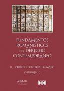 Fundamentos Roman�sticos del Derecho Contempor�neo, 9