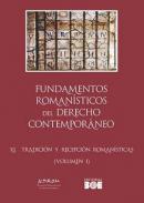 Fundamentos Roman�sticos del Derecho Contempor�neo, 11