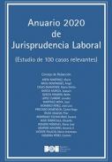 Anuario de 2020 de Jurisprudencia Laboral