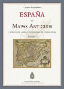 Espa�a en mapas antiguos