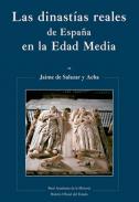 Las dinast�as reales de Espa�a en la Edad Media