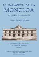 El palacete de la Moncloa