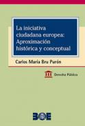 La iniciativa ciudadana europea
