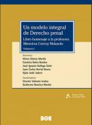 Un modelo integral de Derecho Penal