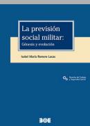 La previsi�n social militar