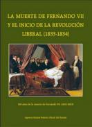 La muerte de Fernando VII y el inicio de la revoluci�n  liberal (1833-1834)