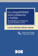 La compatibilidad entre jubilaci�n y trabajo