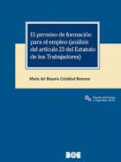 El permiso de formaci�n para el empleo