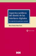 Aspectos jur�dicos del dise�o de las interfaces digitales