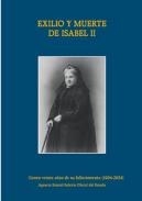 Exilio y muerte de Isabel II
