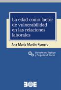 La edad como factor de vulnerabilidad en las relaciones laborales