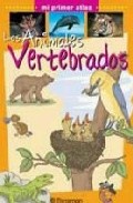 Los animales vertebrados
