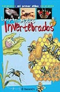 Los animales invertebrados
