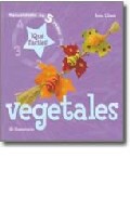Vegetales