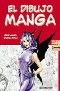 El dibujo manga
