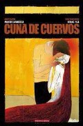 Cuna de cuervos