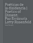 Po�ticas de la disidencia