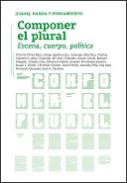 Componer el plural