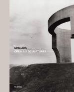 Chillida open-air sculptures