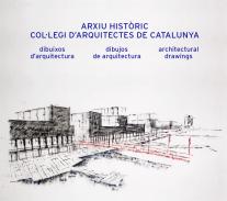 Arxiu hist�ric Col�legi d'Arquitectes de Catalunya