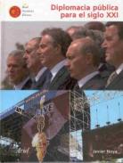 Diplomacia p�blica para el siglo XXI