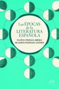 Las �pocas de la literatura espa�ola