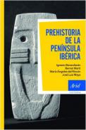 Prehistoria de la Pen�nsula Ib�rica 