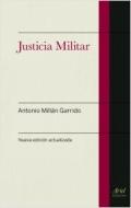 Justicia militar