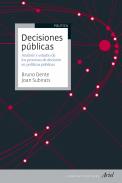 Decisiones p�blicas