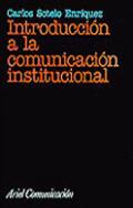 Introducci�n a la comunicaci�n institucional