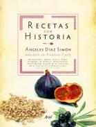 Recetas con historia