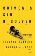 Cr�menes sin resolver
