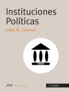 Instituciones pol�ticas