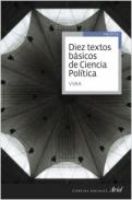 Diez textos b�sicos de Ciencia Pol�tica