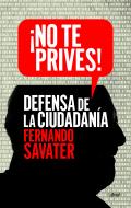 �No te prives!
