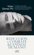 Reducci�n y combate del animal humano