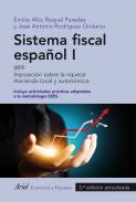 Sistema fiscal espa�ol, 1