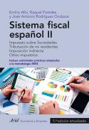 Sistema Fiscal Espa�ol, 2