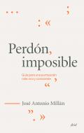 Perd�n imposible