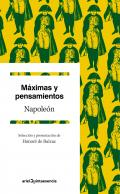 M�ximas y pensamientos