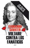 Voltaire contra los fan�ticos