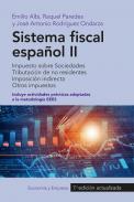 Sistema fiscal espa�ol, 2