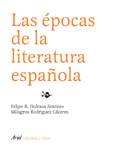 Las �pocas de la literatura espa�ola