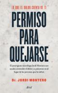 Permiso para quejarse