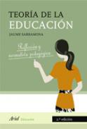 Teor�a de la educaci�n