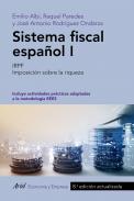 Sistema fiscal espa�ol, 1