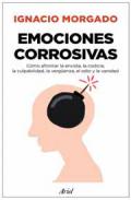 Emociones corrosivas