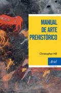 Manual de arte prehist�rico