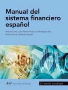 Manual del sistema financiero espa�ol