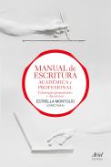 Manual de escritura acad�mica y profesional